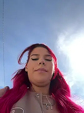 RiriRoseey online show from 05.15.26