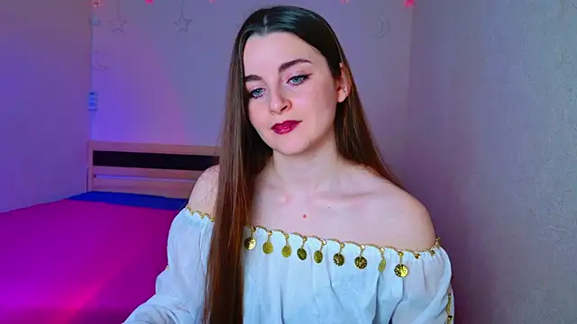 Miss Arwen online show from 12.09.24