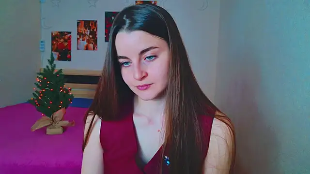 Miss Arwen online show from 12.19.24