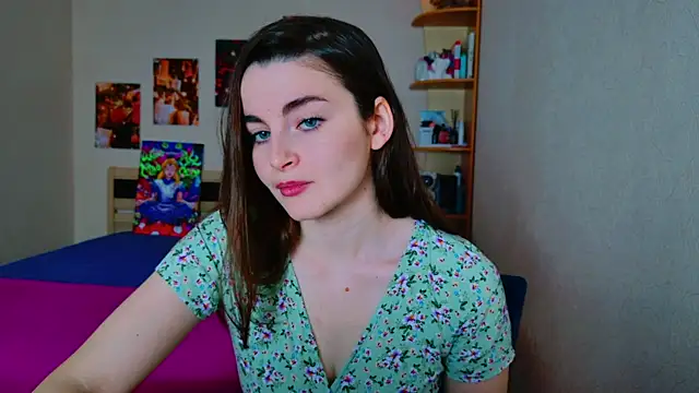 Miss Arwen online show from 01.22.25