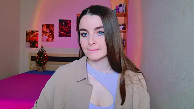 Miss Arwen online show from 01.27.25