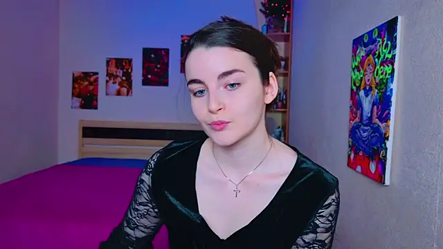 Miss Arwen online show from 01.28.25