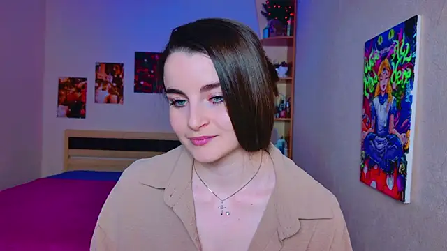 Miss Arwen online show from 01.28.25