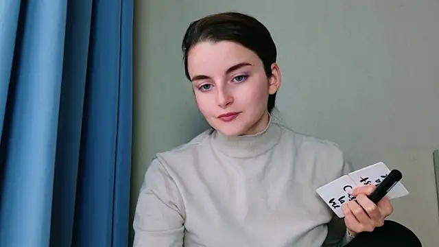 Snapshot of Miss_Arwen chatting on 05.29.26 Miss Arwen online show from 05.29.26