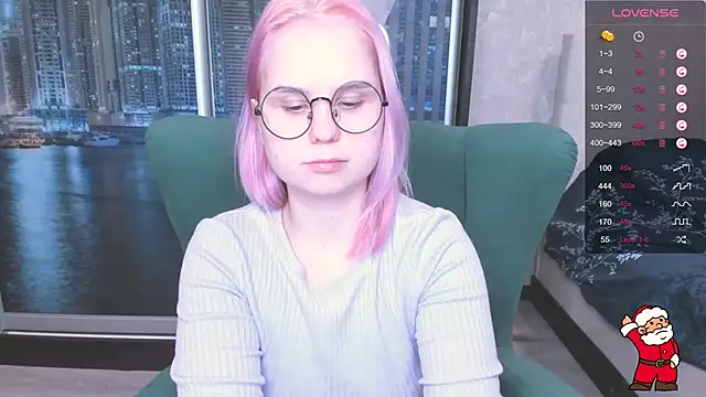 miray kuriyama123 online show from 12.21.24