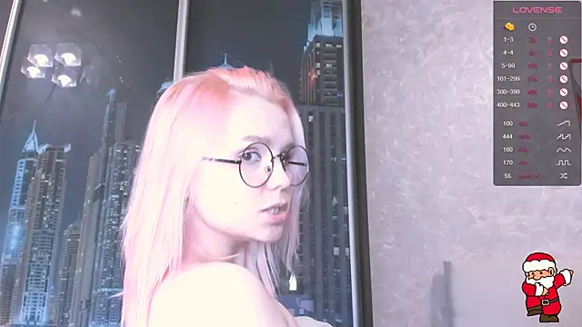 miray kuriyama123 online show from 12.29.24