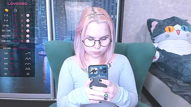 miray kuriyama123 online show from 01.10.25