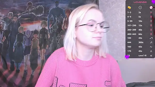 miray kuriyama123 online show from 02.21.25