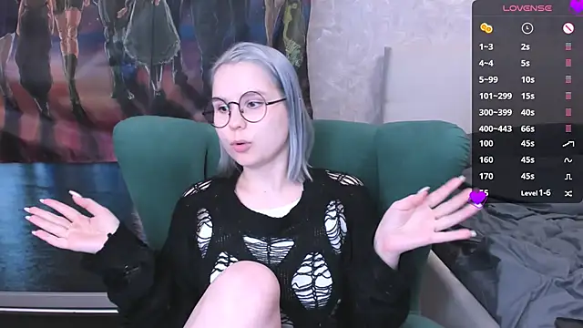 miray kuriyama123 online show from 03.02.25