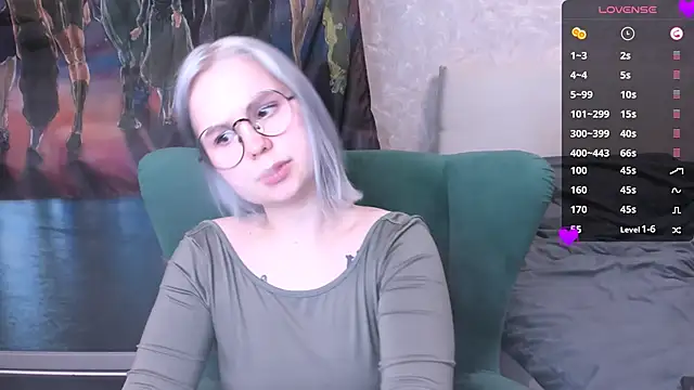 miray kuriyama123 online show from 03.02.25