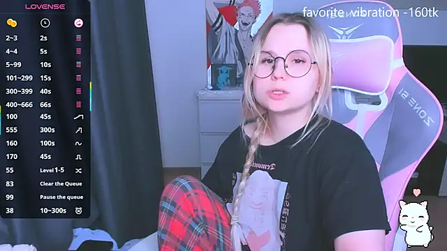 miray kuriyama123 online show from 11.16.25