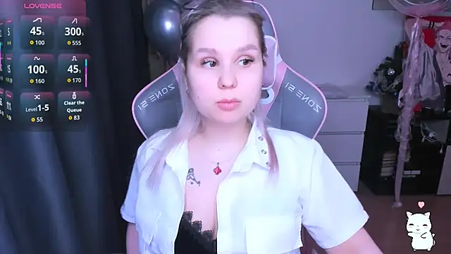 miray kuriyama123 online show from 02.08.26