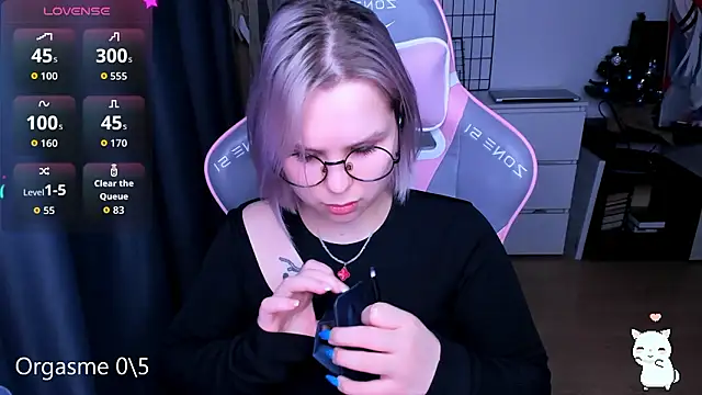 miray kuriyama123 online show from 03.07.26