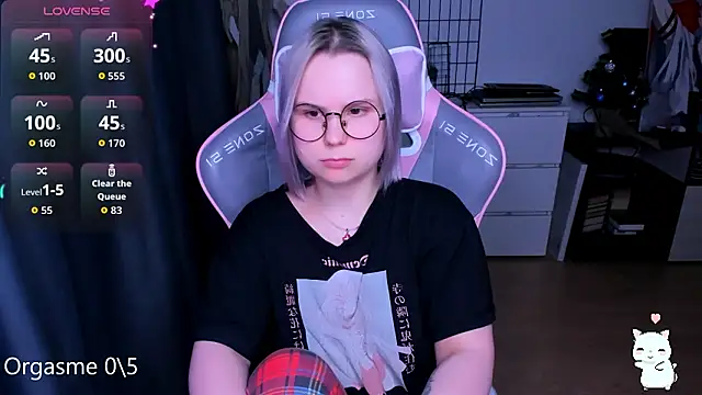 miray kuriyama123 online show from 03.20.26