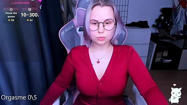 miray kuriyama123 online show from 03.20.26