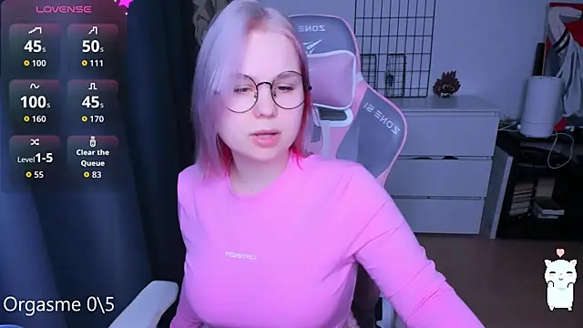 miray kuriyama123 online show from 04.19.26