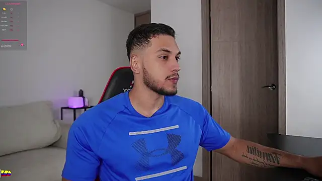 daniel mejia1 online show from 02.24.26