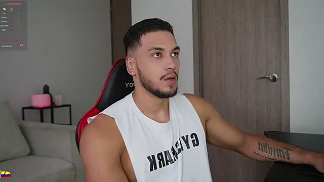 daniel mejia1 online show from 02.25.26