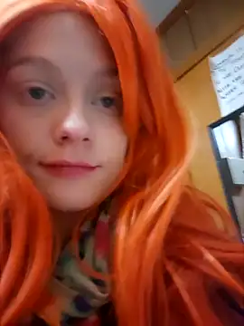 AriellaTaylor online show from 12.06.24