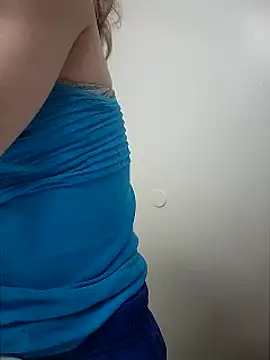 AriellaTaylor online show from 12.24.24