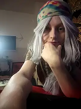 AriellaTaylor online show from 01.04.25