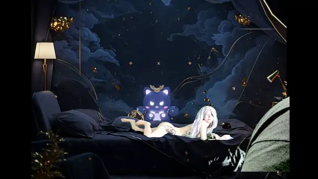 AriellaTaylor online show from 02.01.25