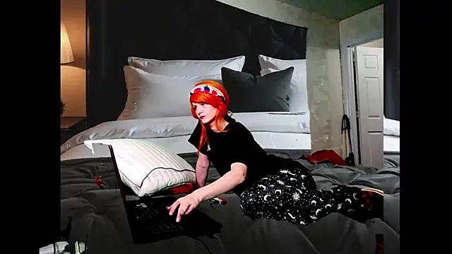 AriellaTaylor online show from 02.07.25