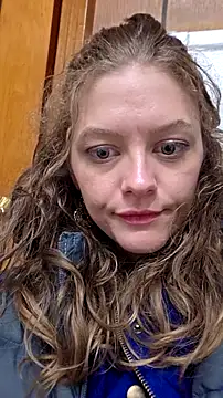 AriellaTaylor online show from 02.13.25