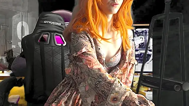 AriellaTaylor online show from 03.15.25