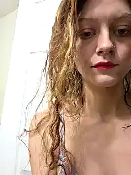 AriellaTaylor online show from 03.17.25