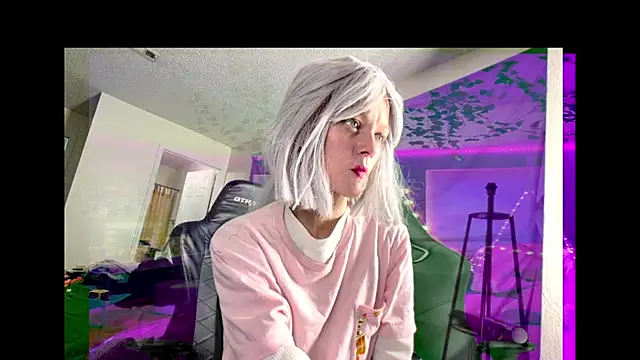 AriellaTaylor online show from 03.17.25