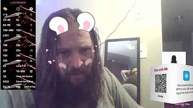 AriellaTaylor online show from 09.11.25