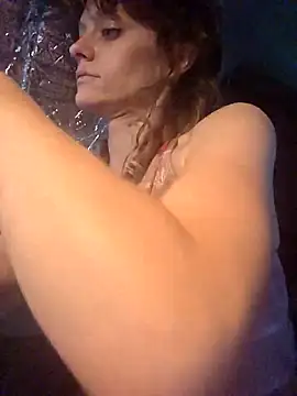 AriellaTaylor online show from 11.13.25