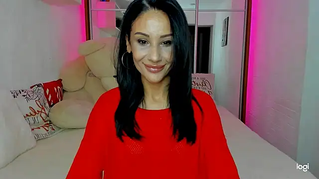 Snapshot of Blackeyeslady chatting on 01.31.25 Blackeyeslady online show from 01.31.25