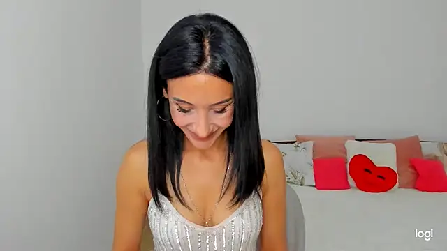 Snapshot of Blackeyeslady chatting on 09.11.25 Blackeyeslady online show from 09.11.25