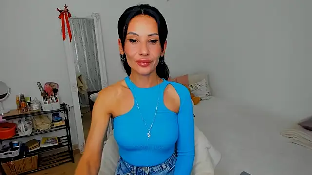 Blackeyeslady online show from 05.16.26
