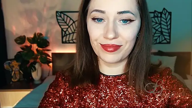 MissBeverlyMills online show from 01.15.25