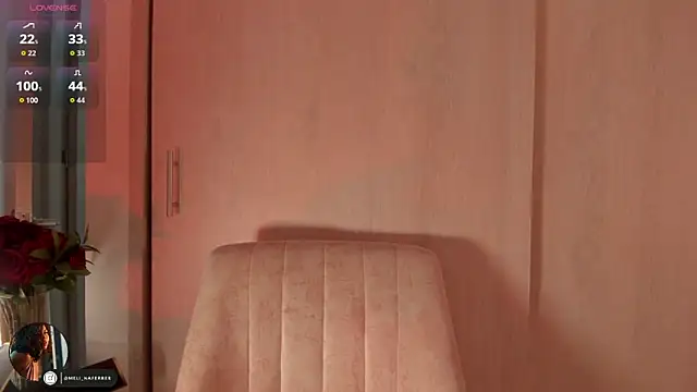 Melina Ferrer1 online show from 03.09.26