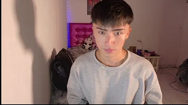 santi-fabulous online show from 12.21.25