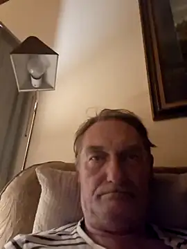 Snapshot of Alain-Bertrand chatting on 05.29.26 Alain-Bertrand online show from 05.29.26