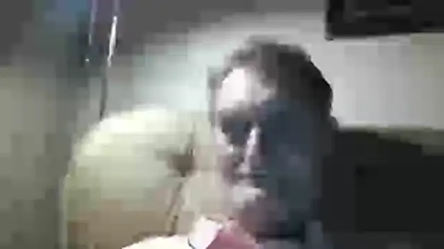 Snapshot of Alain-Bertrand chatting on 08.03.26 Alain-Bertrand online show from 08.03.26