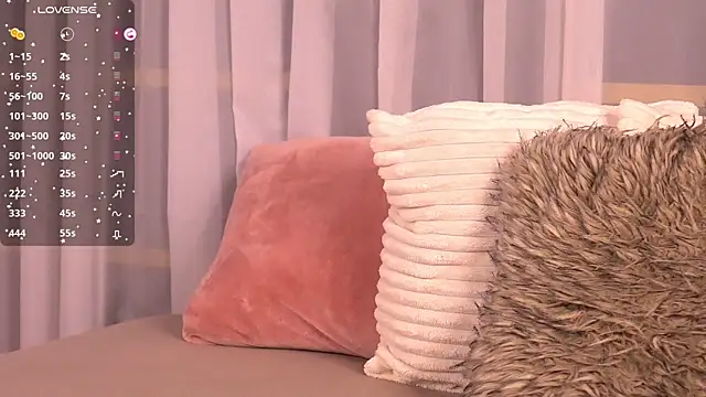 CynthiaWest online show from 04.10.26