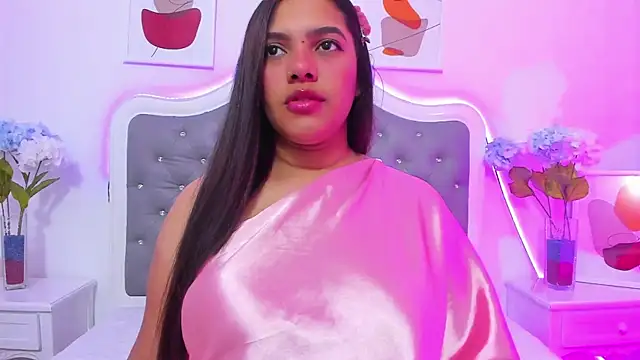 krishaa  online show from 02.07.25