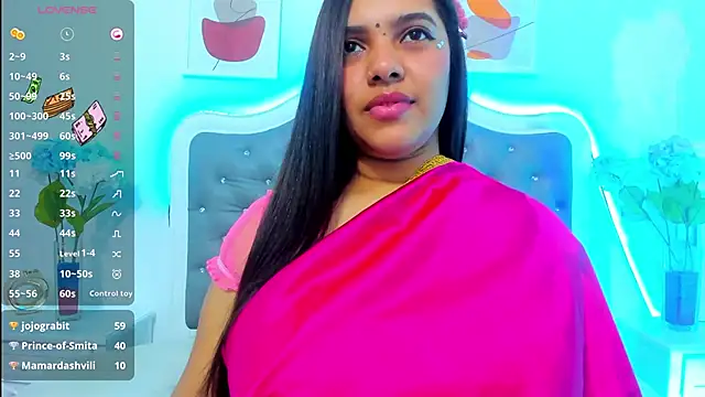 krishaa  online show from 02.20.25