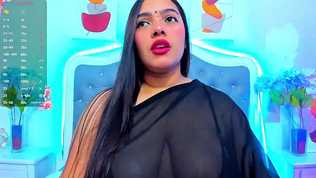 krishaa  online show from 03.07.25