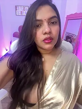 krishaa  online show from 02.23.26
