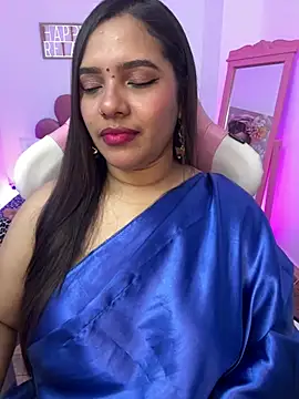 krishaa  online show from 03.05.26