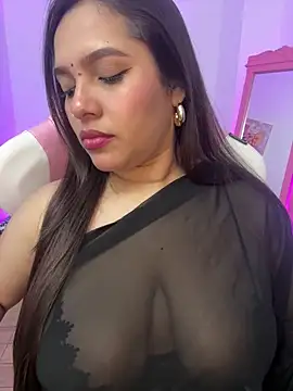 krishaa  online show from 04.24.26