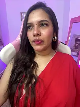 krishaa  online show from 04.28.26