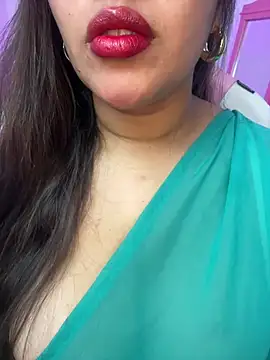 krishaa  online show from 05.16.26